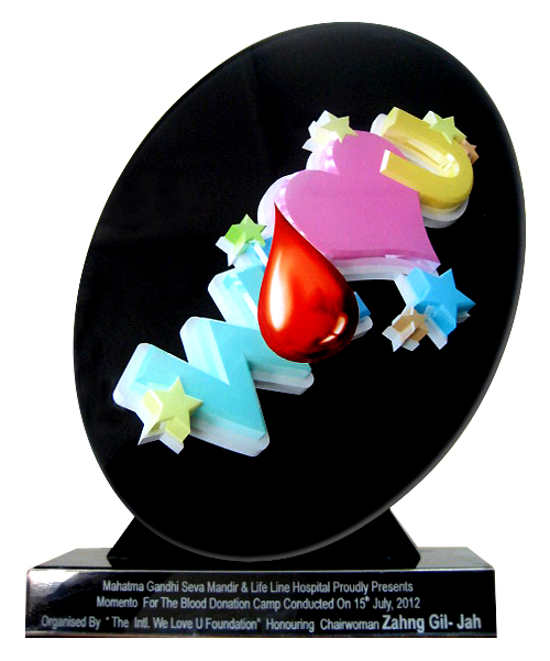 Banco de Sangre de Bombay