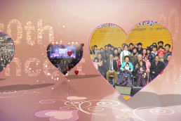 2019년 12월 2일, 국제위러브유운동본부 장길자 회장이 개최한 '제20회 새생명 사랑의 콘서트'에 16개국 주한 외교 사절과 그 가족, 위러브유 회원들과 시민들까지 약 8500명이 참석해 국내 최대 규모의 자선공연임을 실감케 했다. 