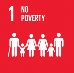 SDG1 Xóa nghèo