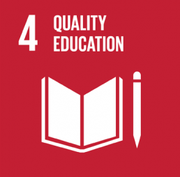 SDG4 Giáo dục chất lượng