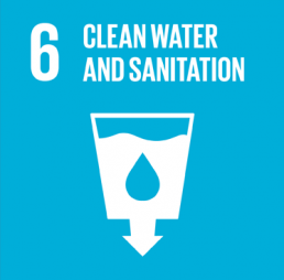 SDG 6 CLEAN WATER AND SANITATION