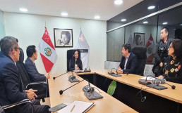 Providing 400 Wheelchairs for People With Disabilities in Peru