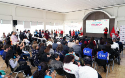 Providing 400 Wheelchairs for People With Disabilities in Peru